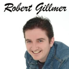 Robert Gillmer