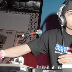 DJ Rapid Ric