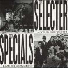 The Selecter and The Specials