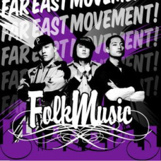 Far-East Movement