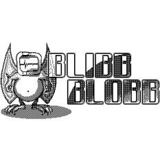 Blibb Blobb - The Chiptune Podcast