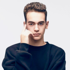 Alex Angelo