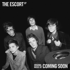 The Escort ep