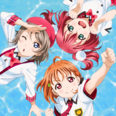 CYaRon!