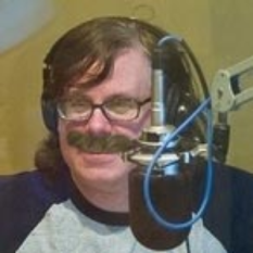 The Evan "Funk" Davies Show and WFMU