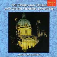 The Third Man Theme And Other Viennese Favorites