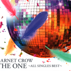 THE ONE ～ALL SINGLES BEST～