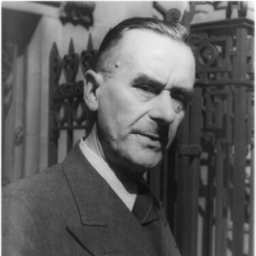 Thomas Mann