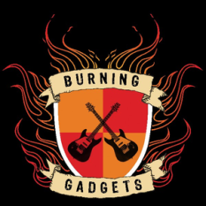 Burning Gadgets