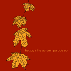 the autumn parade ep