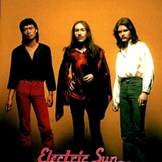 Uli Jon Roth's Electric Sun