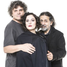 Luiz Tatit, Arrigo Barnabé, Lívia Nestrovski
