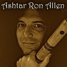 Ashtar Ron Allen