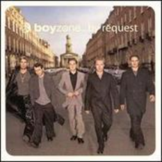 Boyzone...by Request