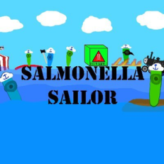 Salmonella Sailor
