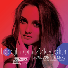 Leighton Meester (feat. Robin Thicke)