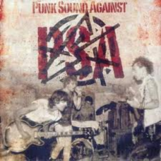 Punk Sound Against