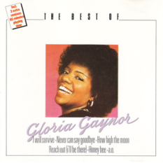 The Best Of Gloria Gaynor
