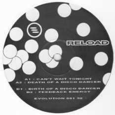 The Reload EP