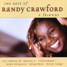 The Best of Randy Crawford & Friends