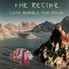 Love Marble Hoe-Down