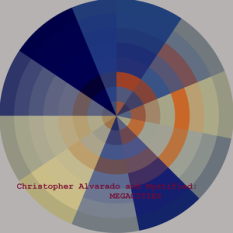 Christopher Alvarado & Mystified