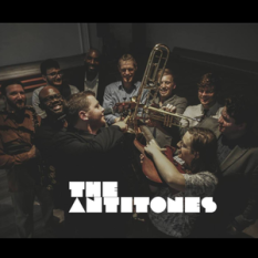 The Antitones