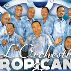 Orchestre Tropicana