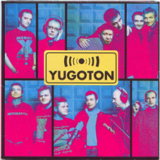 Yugoton & Kazik