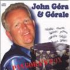 John Gora Band
