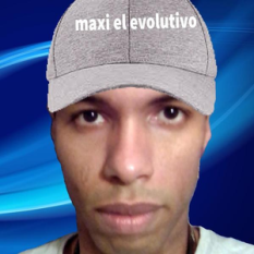 Maxi el evolutivo