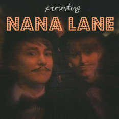 Nana Lane