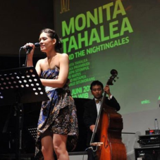 Monita Tahalea & The Nightingales