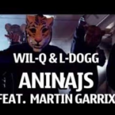 WIL-Q & L-DOGG