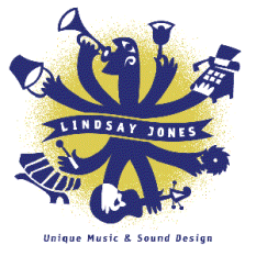 Lindsay Jones