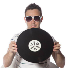 DJ Enzo.ch