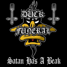 Duck Funeral
