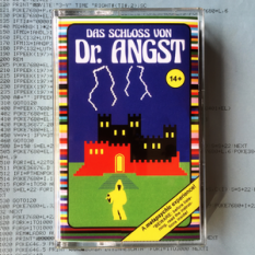 DR. ANGST