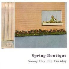 Sunny Day Pop Tuesday
