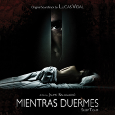Mientras Duermes (Original Motion Picture Soundtrack)