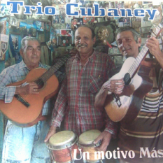 Trio Cubaney