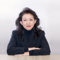 Ayako Shinozaki