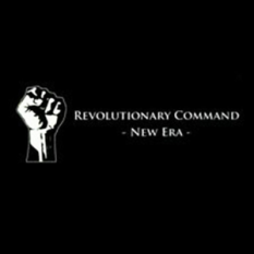 Revolutionary Command