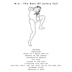 M.U.: The Best of Jethro Tull