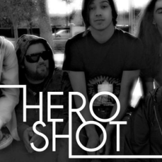 HERO SHOT!