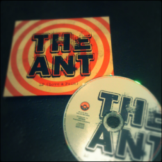 the ant