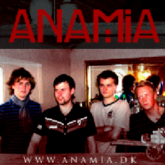 Anamia
