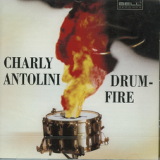 Drumfire