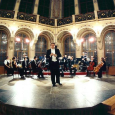 Vienna Walzer Orchestra