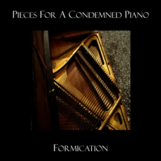Pieces For A Condemned Piano